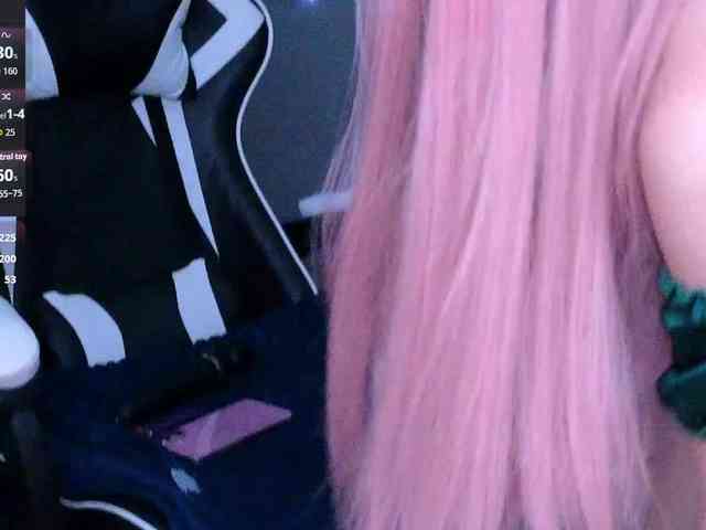 -PinkiePie- webcam