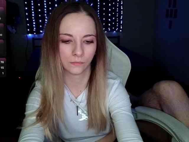 DarkPrincess webcam