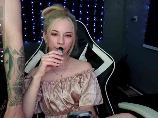cam porn live Korol-Eva