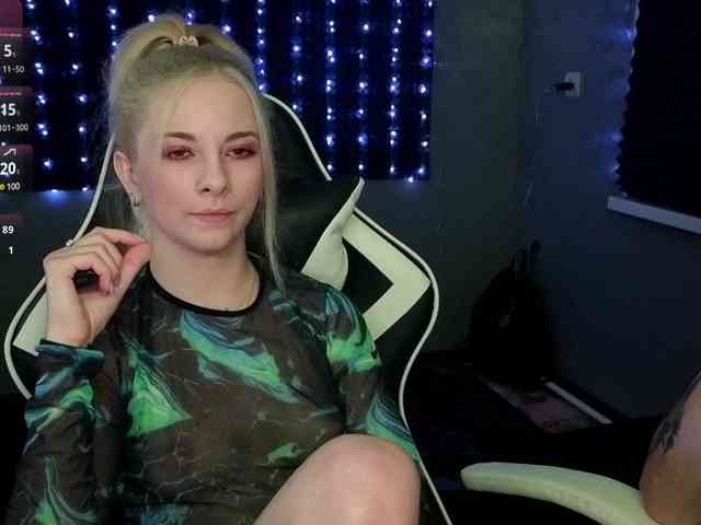 nude web cam Korol-Eva