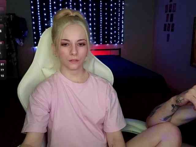 amateur porn live Korol-Eva