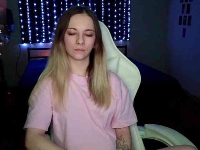 webcam sex show Korol-Eva