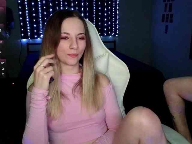 DarkPrincess webcam