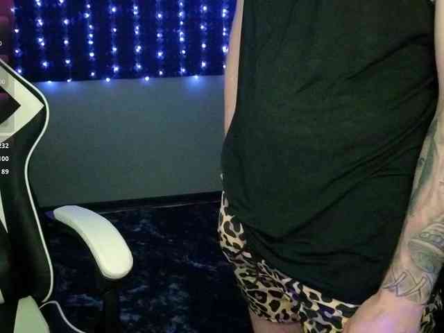 DarkPrincess webcam