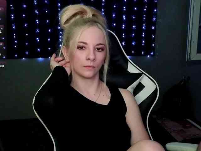 DarkPrincess webcam