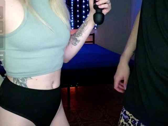 DarkPrincess webcam