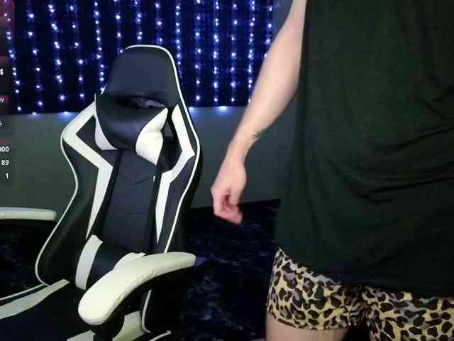 DarkPrincess webcam