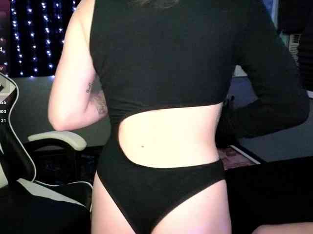 DarkPrincess webcam