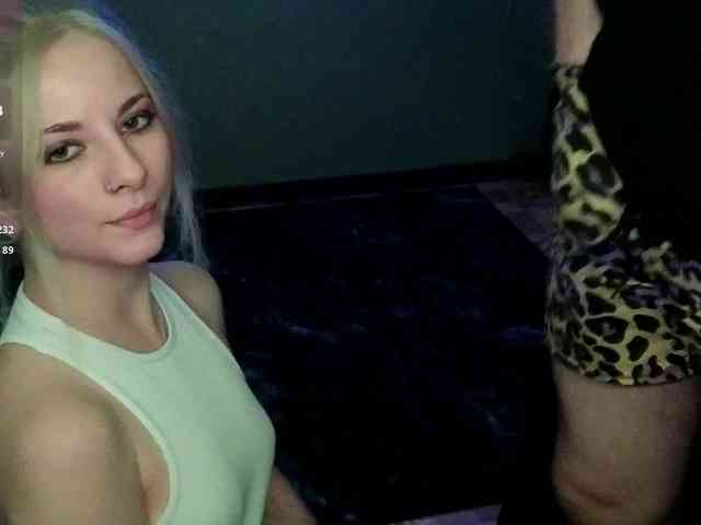 striptease chat Korol-Eva