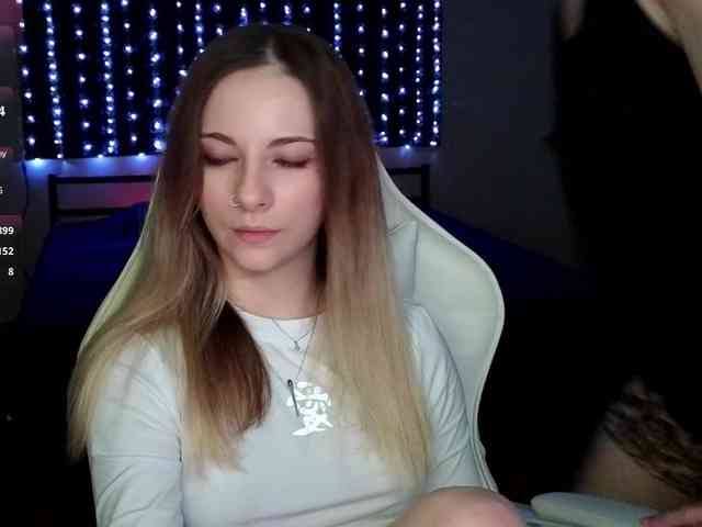 real webcam show Korol-Eva