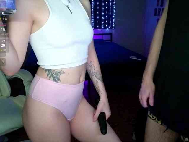 sex show Korol-Eva