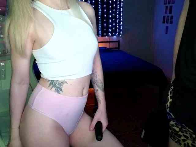 xxx live show Korol-Eva