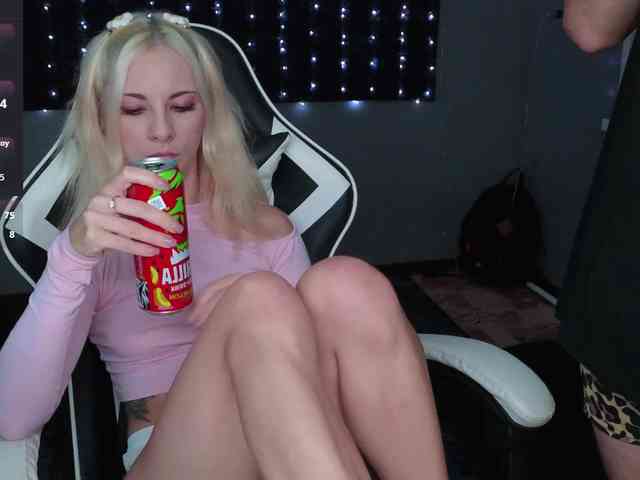 DarkPrincess webcam