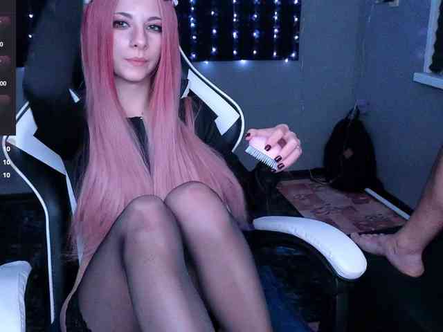 Korol-Eva Live Webcam on BongaCams