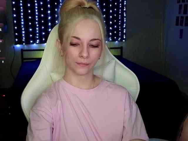 DarkPrincess webcam
