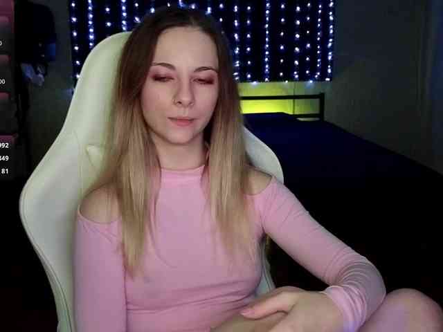 DarkPrincess webcam