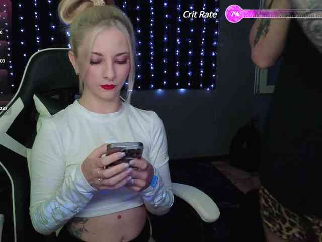 striptease live Korol-Eva