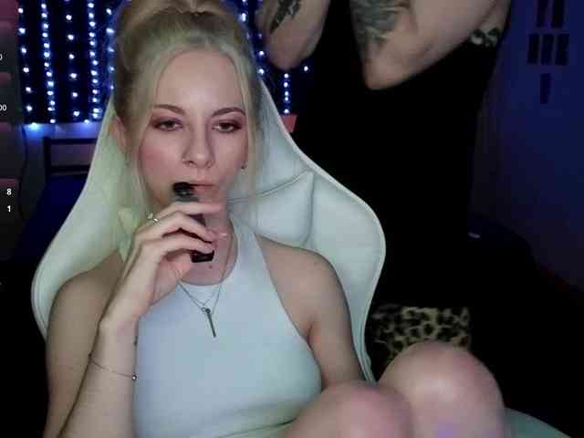 cam live Korol-Eva
