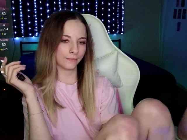 DarkPrincess webcam