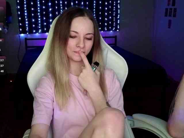 DarkPrincess webcam