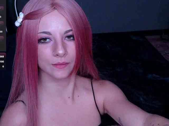 -PinkiePie- webcam
