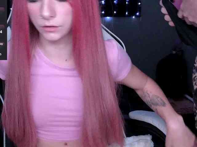 -PinkiePie- webcam
