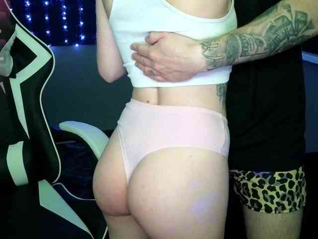 DarkPrincess webcam