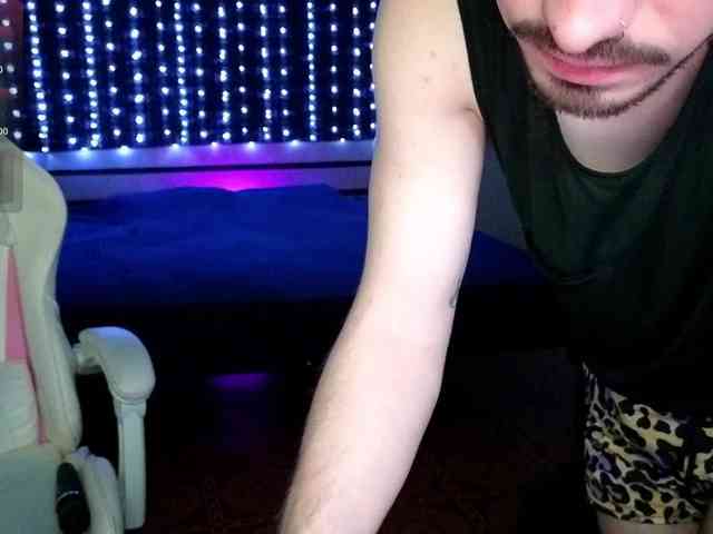 DarkPrincess webcam