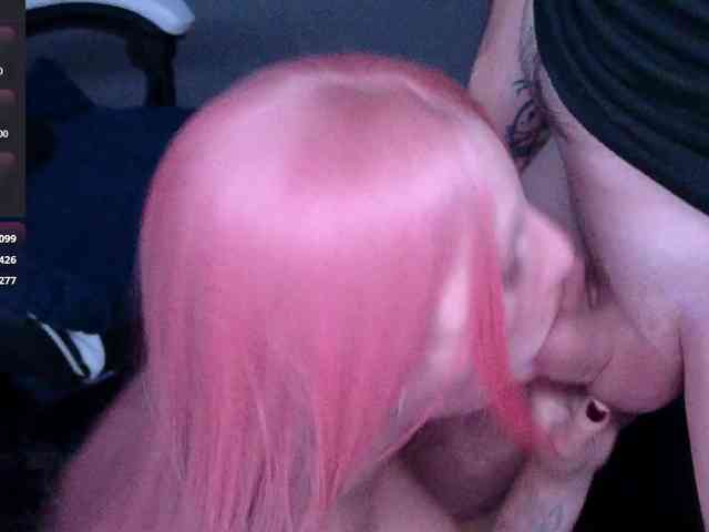 -PinkiePie- webcam