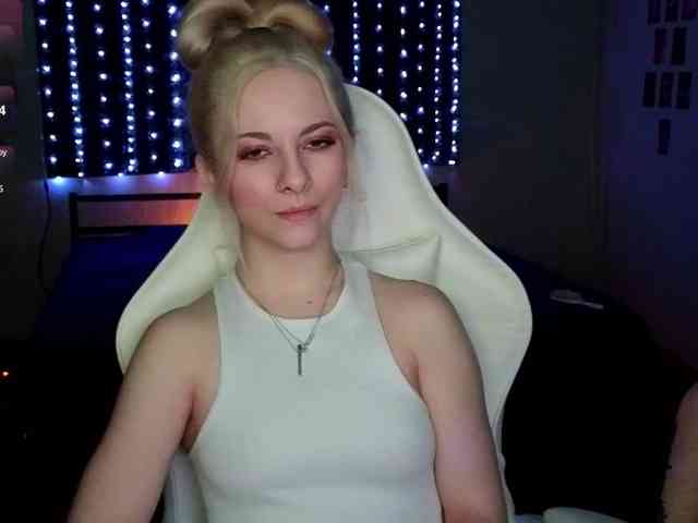 DarkPrincess webcam