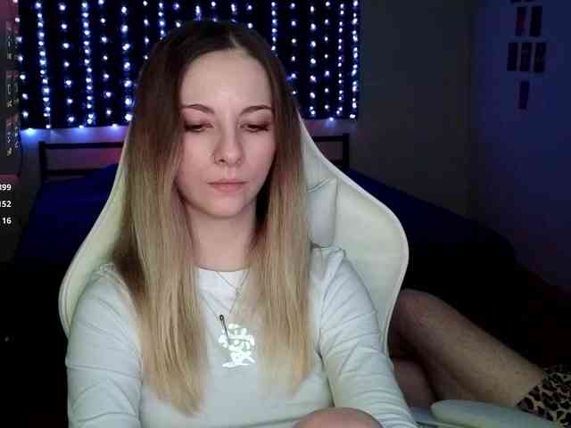 DarkPrincess webcam