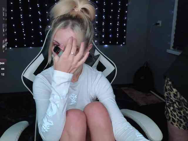 Korol-Eva's webcam live show