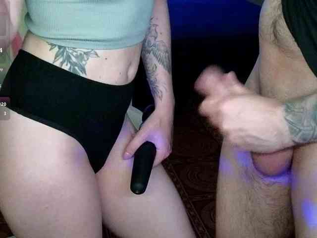 Korol-Eva Live Webcam on BongaCams