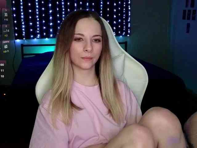 DarkPrincess webcam