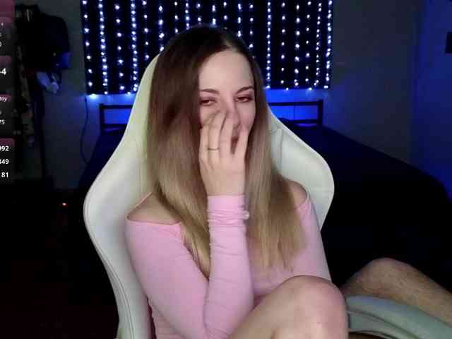 DarkPrincess webcam