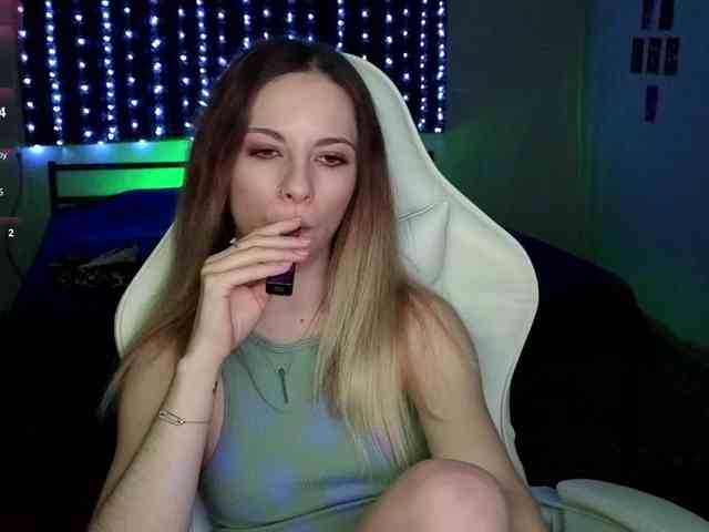 DarkPrincess webcam