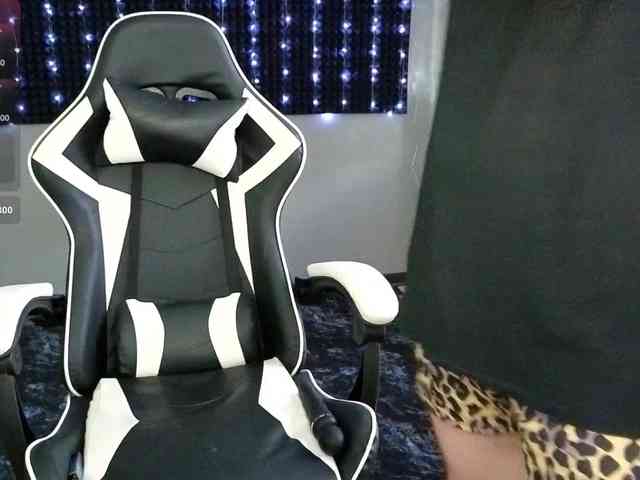 DarkPrincess webcam