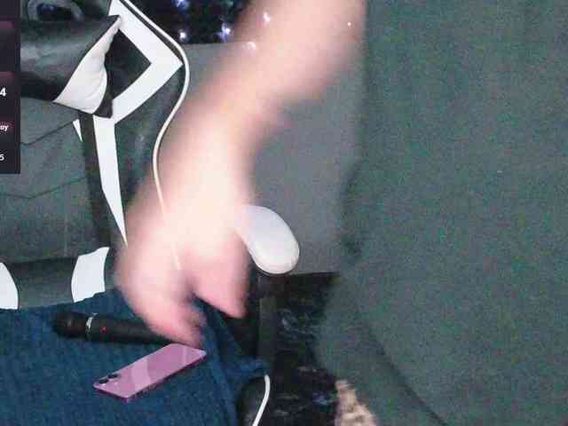 DarkPrincess webcam