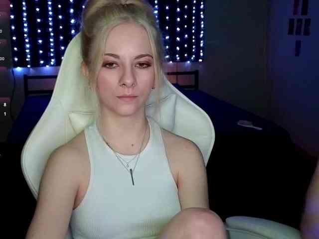 DarkPrincess webcam