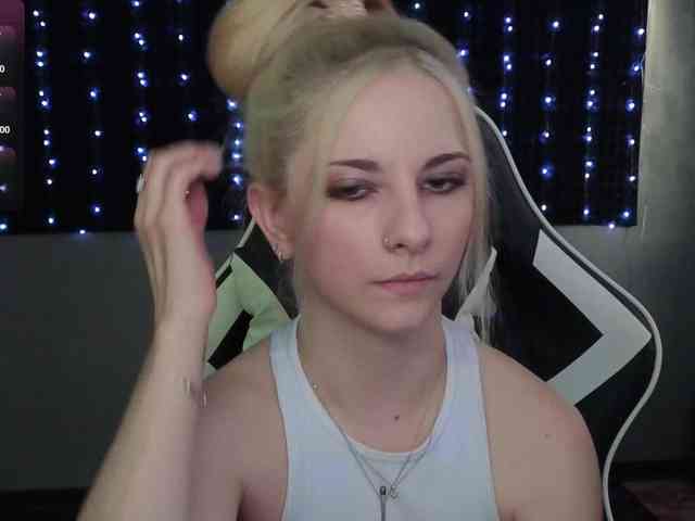 sex show Korol-Eva