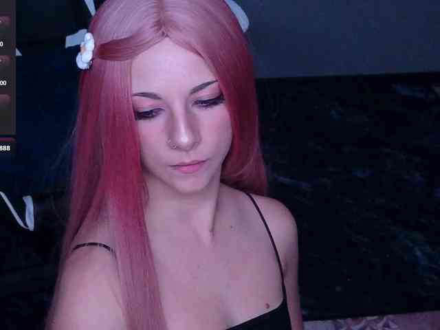 -PinkiePie- webcam