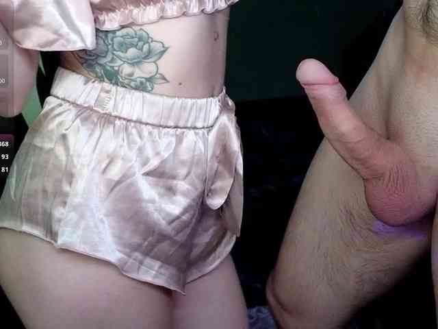 DarkPrincess webcam