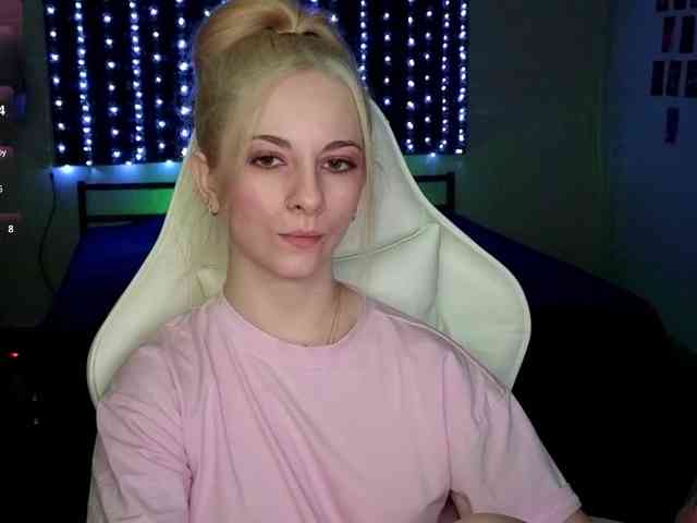 DarkPrincess webcam