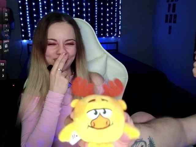 DarkPrincess webcam