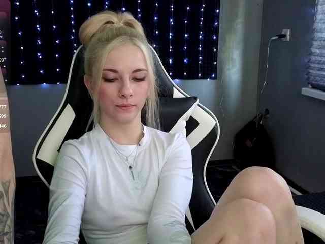 DarkPrincess webcam