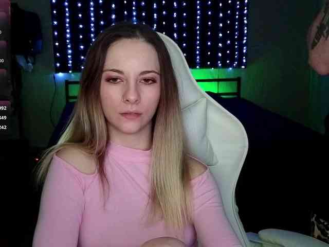 DarkPrincess webcam