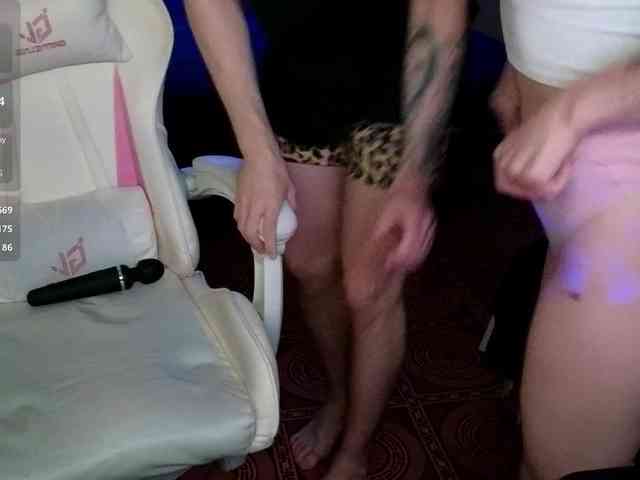 xxx live show Korol-Eva