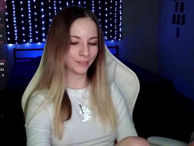 DarkPrincess webcam