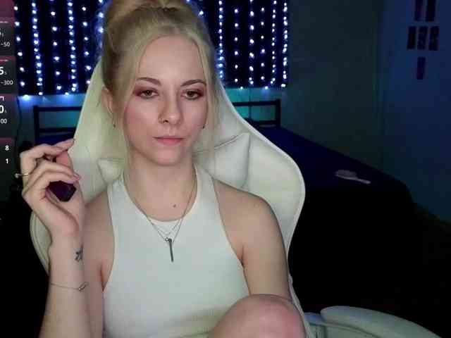striptease web cam Korol-Eva