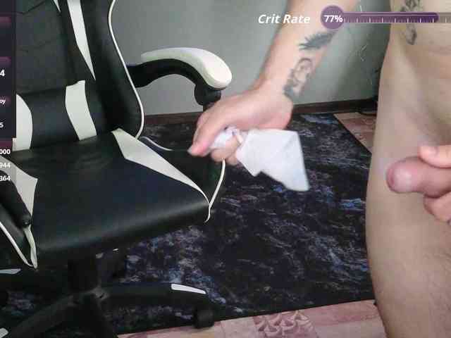 DarkPrincess webcam